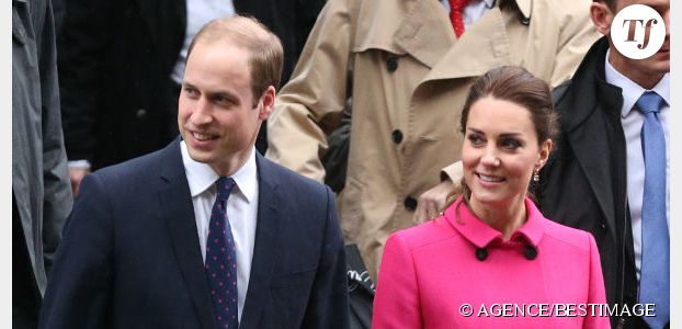 Kate Middleton et William : tout savoir sur leur séjour à New York