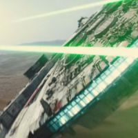 Star Wars 7 : le Réveil de la Force bat tous les records