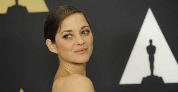 Marion Cotillard pourrait obtenir un 2e Oscar