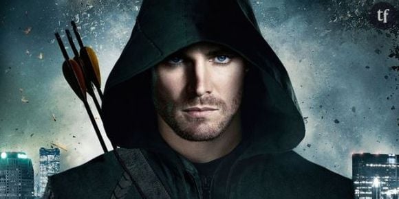 Arrow : fin tragique et morts à gogo avant la saison 2 (TF1 Replay)