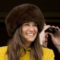 Pippa Middleton critique les fesses de Kim Kardashian