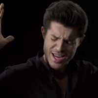 Vincent Niclo : « Cet album est le parcours sans filtre de ma vie »