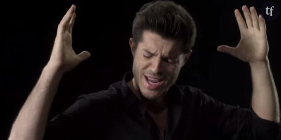 Vincent Niclo : « Cet album est le parcours sans filtre de ma vie »