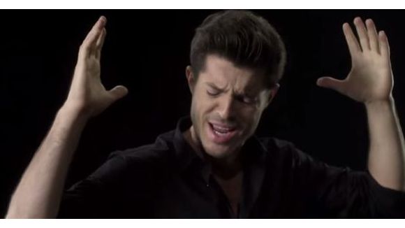 Vincent Niclo : « Cet album est le parcours sans filtre de ma vie »