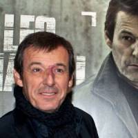 Jean-Luc Reichmann : "Avec Matteï, je mets mes tripes sur la table!"