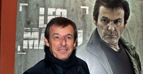 Jean-Luc Reichmann : "Avec Matteï, je mets mes tripes sur la table!"