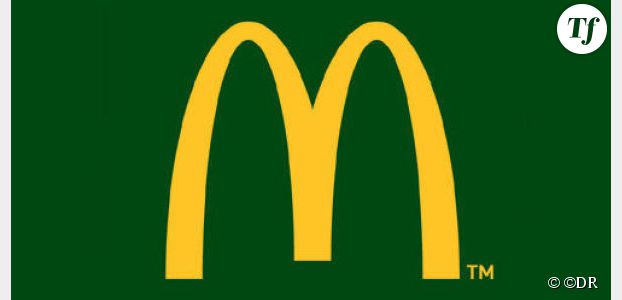 McDonald's : bientôt un burger à élaborer soi-même