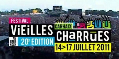 Arte diffuse le Festival des Vieilles Charrues ce soir 