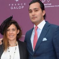 Marion Bartoli parle de Joseph, son amoureux