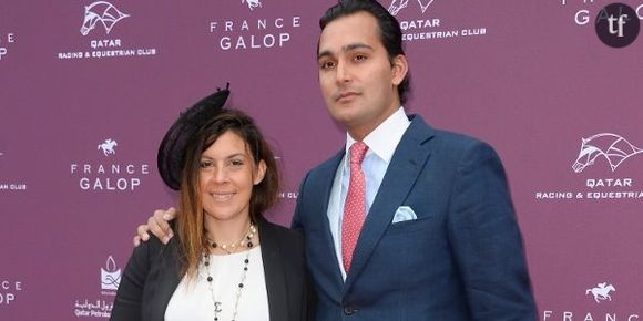 Marion Bartoli parle de Joseph, son amoureux