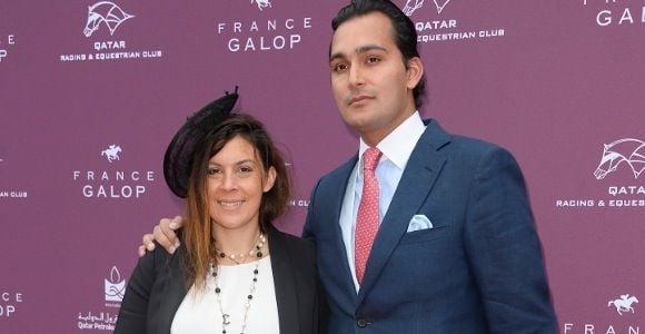 Marion Bartoli parle de Joseph, son amoureux