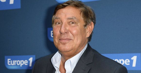 Jean-Pierre Foucault se moque de Miss Provence 