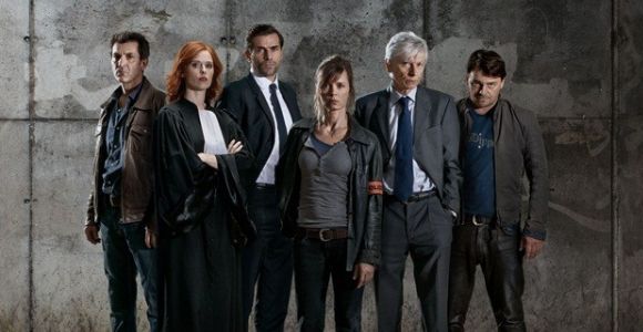 Engrenages Saison 6 : date de diffusion de la suite sur Canal + ?
