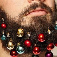 Les boules à barbe : le comble du chic