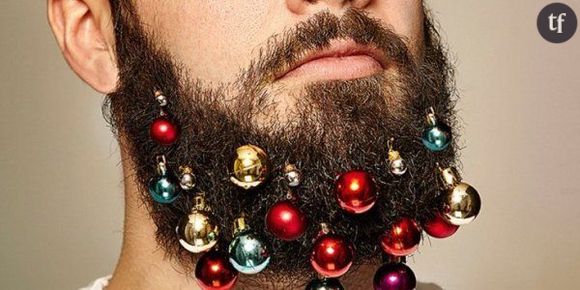 Les boules à barbe : le comble du chic