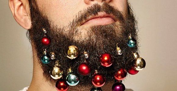 Les boules à barbe : le comble du chic