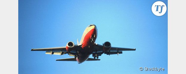 Une compagnie aérienne explique l'orgasme féminin à ses passagers