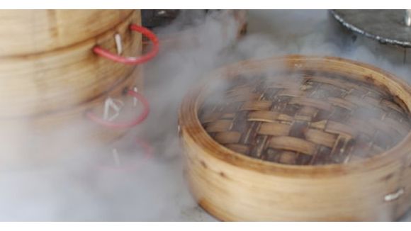 Cuisine à la vapeur : 3 recettes pour un repas de fête