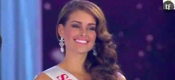 Miss Monde 2014 : élection et Rolene Strauss gagnante en direct (Vidéo)