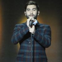 Kendji Girac toujours au top dans le cœur du public 