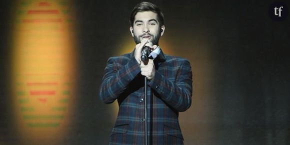 Kendji Girac toujours au top dans le cœur du public