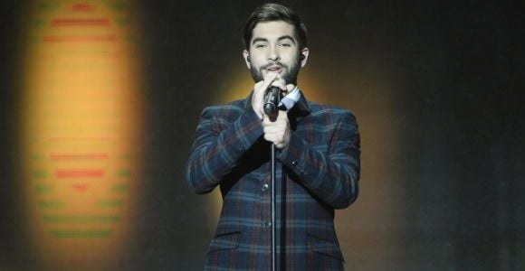 Kendji Girac toujours au top dans le cœur du public 