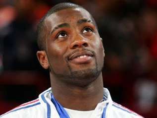 Teddy Riner, super champion de judo !