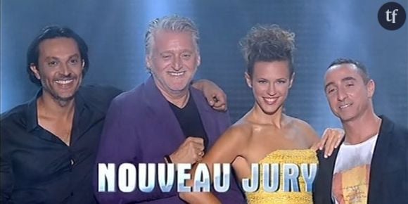 Incroyable talent 2015 : retour d’Arthur et pôle dance sexy sur M6 Replay / 6Play