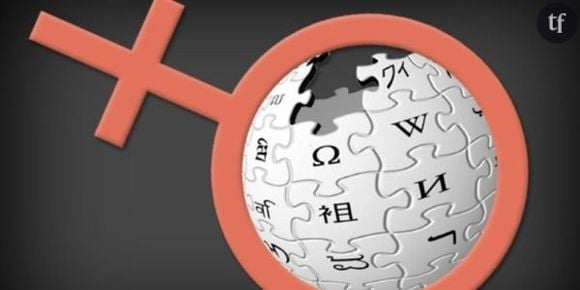 Wikipédia sexiste : faut-il s'en inquiéter ?