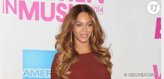 Beyoncé déclare son amour pour Jay-Z dans un court métrage