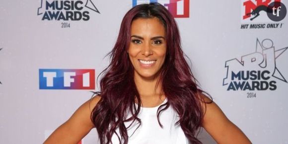 Shy'm avoue être très pudique