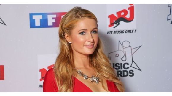 NRJ Music Awards : combien Paris Hilton a touché pour venir remettre un prix ?