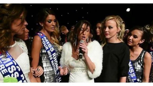 Miss nationale : le concours tourne au vinaigre (vidéo)