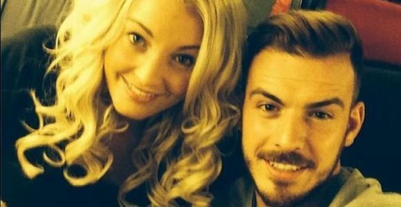 Aurélie Dotremont et Julien sont plus amoureux que jamais 