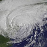 Ouragan Irene : plus de peur que de mal à New York