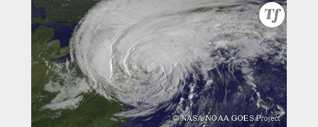 Ouragan Irene : plus de peur que de mal à New York
