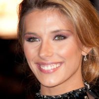 Camille Cerf se rêve en "attachée de presse des Miss France"