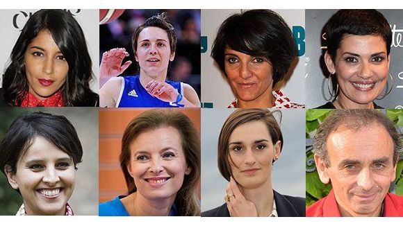 Les Audacieuses 2014 - les résultats des votes : et les gagnantes sont...