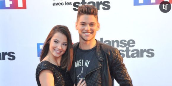 Rayane Bensetti et Denitsa : leurs retrouvailles lors des NRJ Music Awards