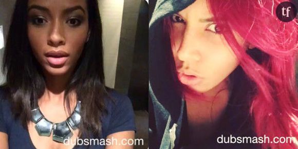 Dubsmash : l'appli de playback qui cartonne chez les stars