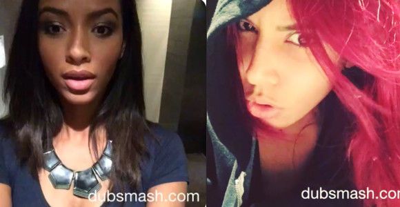  Dubsmash : l'appli de playback qui cartonne chez les stars