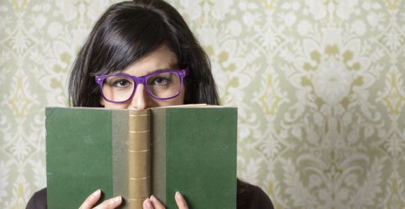 Le top 20 des livres qui ont changé notre vie