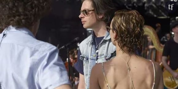 Vanessa Paradis et Benjamin Biolay : dans leur couple, c'est elle le boss