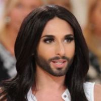 Conchita Wurst est aussi Tom "ce garçon timide et ennuyeux"