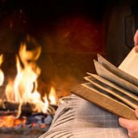 Notre sélection de livres pour passer l'hiver