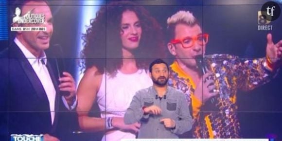 TPMP : les chroniqueurs critiquent les NRJ Music Awards