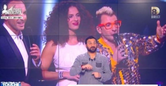 TPMP : les chroniqueurs critiquent les NRJ Music Awards