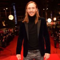 David Guetta évoque ses crises de panique