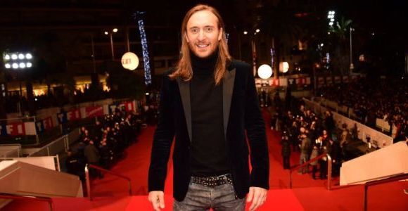 David Guetta évoque ses crises de panique