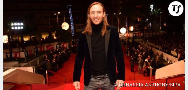 David Guetta évoque ses crises de panique